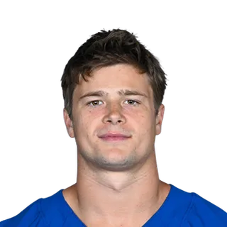 Will Mallory Madden 27 player portrait
