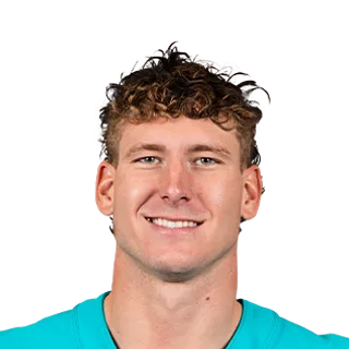 Ben Sims Madden 27 player portrait