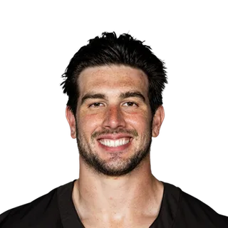 Blake Whiteheart Madden 27 player portrait