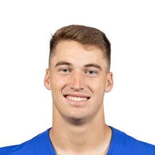 Davis Allen Madden 27 player portrait