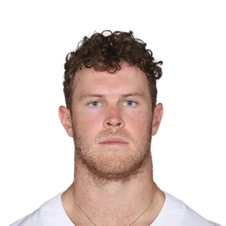 Luke Schoonmaker Madden 27 player portrait