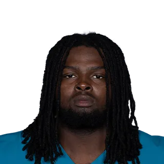 Anton Harrison Madden 27 player portrait