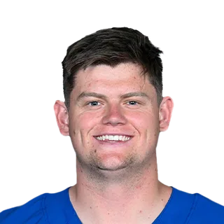 Blake Freeland Madden 27 player portrait