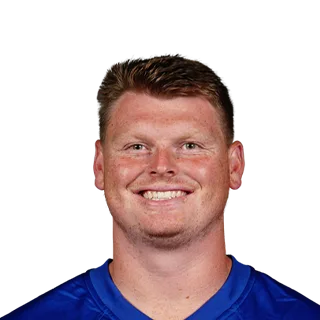 John Michael Schmitz Jr Madden 27 player portrait