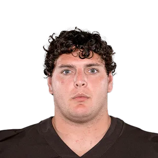 Luke Wypler Madden 27 player portrait