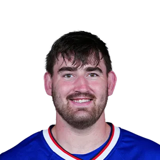 Nick Broeker Madden 27 player portrait