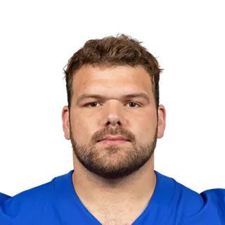 Justin Dedich Madden 27 player portrait