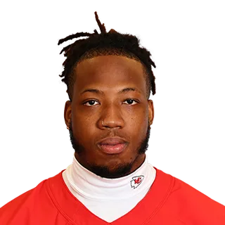 Wanya Morris Madden 27 player portrait