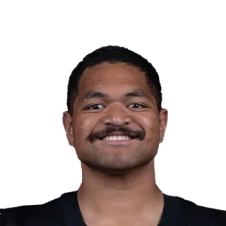 Atonio Mafi Madden 27 player portrait