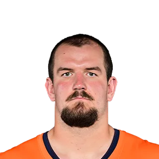 Alex Forsyth Madden 27 player portrait