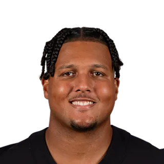 Matthew Bergeron Madden 27 player portrait