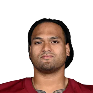 Malaesala Aumavae-Laulu Madden 27 player portrait