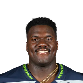 Olusegun Oluwatimi Madden 27 player portrait