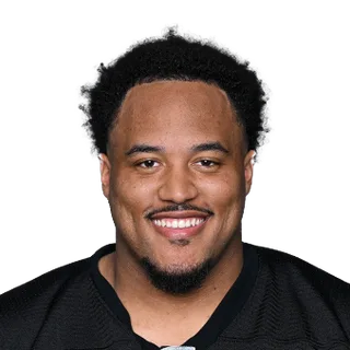 Spencer Anderson Madden 27 player portrait