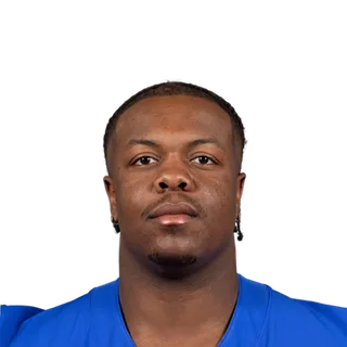 Warren McClendon Jr Madden 27 player portrait