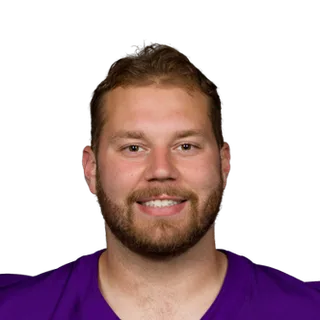 Michael Jurgens Madden 27 player portrait
