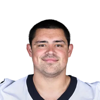 Bryan Bresee Madden 27 player portrait