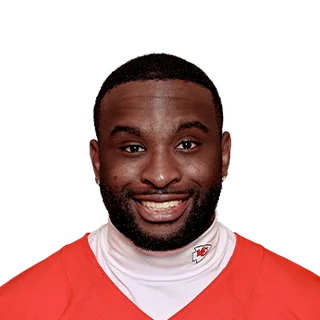 Felix Anudike-Uzomah Madden 27 player portrait