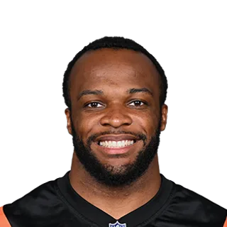 Isaiah Foskey Madden 27 player portrait