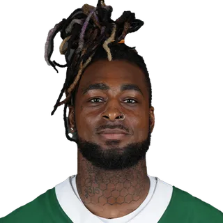 Will McDonald IV Madden 27 player portrait