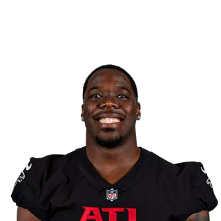 Zach Harrison Madden 27 player portrait