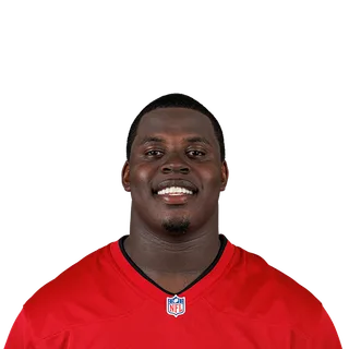 Calijah Kancey Madden 27 player portrait