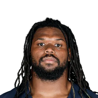 Zacch Pickens Madden 27 player portrait