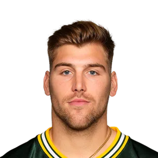 Lukas Van Ness Madden 27 player portrait