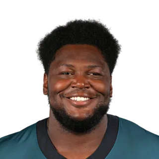 Byron Young Madden 27 player portrait