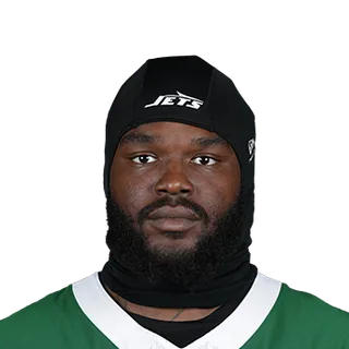 Mazi Smith Madden 27 player portrait