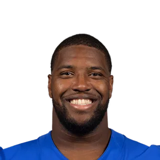 Kobie Turner Madden 27 player portrait