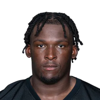 Keeanu Benton Madden 27 player portrait