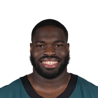 Moro Ojomo Madden 27 player portrait
