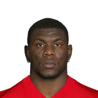 Keion White Madden 27 player portrait