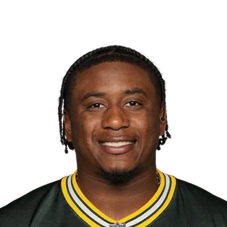 Karl Brooks Madden 27 player portrait
