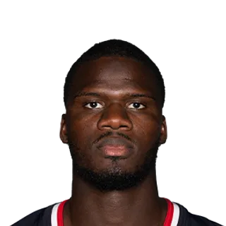 Ali Gaye Madden 27 player portrait