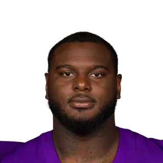 Jalen Redmond Madden 27 player portrait