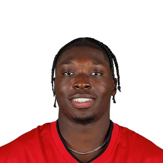Yaya Diaby Madden 27 player portrait