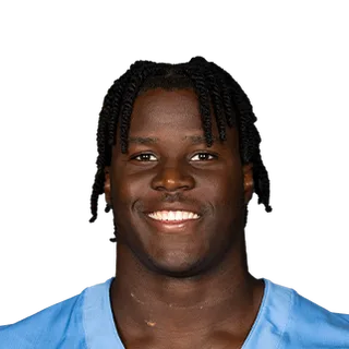 Truman Jones Madden 27 player portrait