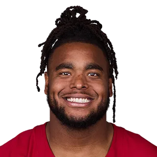 Dante Stills Madden 27 player portrait