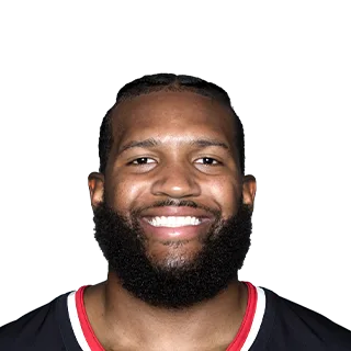 Dylan Horton Madden 27 player portrait