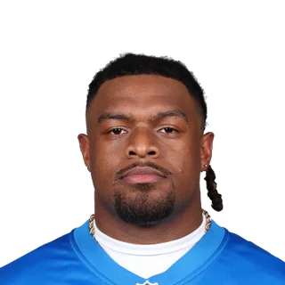 Tyler Lacy Madden 27 player portrait