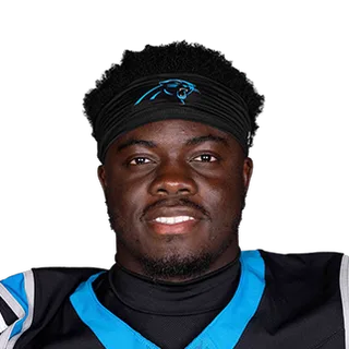 Thomas Incoom Madden 27 player portrait
