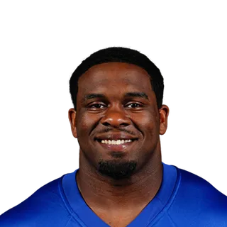 Elijah Chatman Madden 27 player portrait