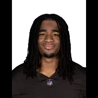 Isaiah McGuire Madden 27 player portrait
