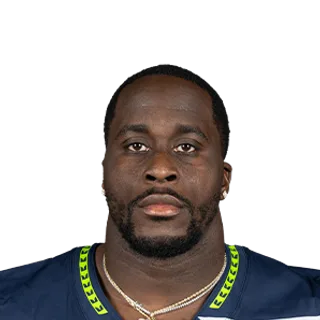 Derick Hall Madden 27 player portrait