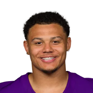 Ivan Pace Jr Madden 27 player portrait