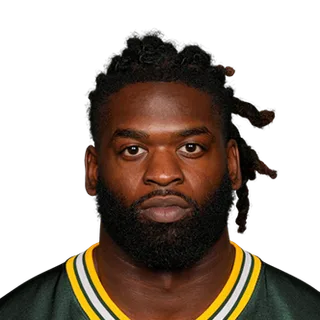 Brenton Cox Madden 27 player portrait
