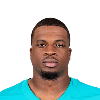 Robert Beal Jr Madden 27 player portrait