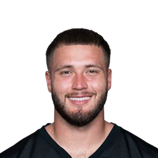 Nick Herbig Madden 27 player portrait